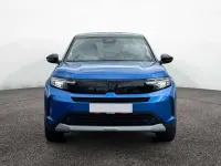 Neu Opel Frontera 145 PS (106 kW) 2026 Blau SUV