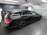 Gebraucht Mercedes E200 136 PS (100 kW) 2016 Schwarz Kombi
