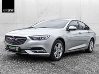 gebraucht Opel Insignia GR Sport 1.6 CDTI +StartStop+PDC+BT+