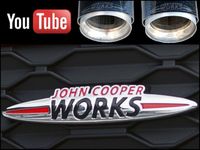 gebraucht Mini John Cooper Works JCW PRO KLAPPE AGA NAVI AUTOM