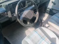 Gebraucht VW Golf II 55 PS (40 kW) 1989 Grau Kleinwagen