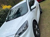 Gebraucht Ford Kuga ST-Line 225 PS (165 kW) 2021 Weiß SUV