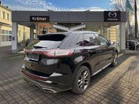 Gebraucht Ford Edge ST-Line 209 PS (153 kW) 2018 Schwarz SUV