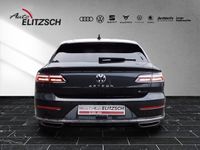 gebraucht VW Arteon Shooting Brake Elegance