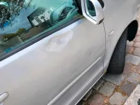 Używany VW Polo 64 KM (47 kW) 2004 Hatchback