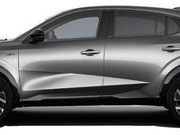 Neu Renault Rafale Esprit Alpine 200 PS (147 kW) 2025 Dolomitgrau + blackpearlschwa SUV