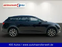 Gebraucht Seat Leon X-Perience 4Drive 179 PS (131 kW) 2017 Schwarz Kombi