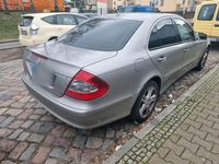 gebraucht Mercedes E280 