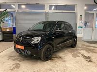 Gebraucht Renault Twingo Urban Night 60 kW (82 PS) 2024 Schwarz Kleinwagen