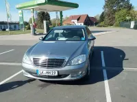 Occasion Mercedes S320 235 ch (172 kW) 2007 Gris Berline