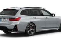 Gebraucht BMW M340 Comfort Edition 340 PS (250 kW) 2025 Grau Limousine