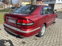 gebraucht Mazda 626 2.0 85KW Exclusive•Automatik•Tempomat•Rückfahrkamera•