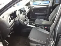 Gebraucht VW T-Roc Goal 116 PS (85 kW) 2025 Grau SUV