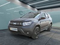 gebraucht Dacia Duster TCe 150 Matt-Edition*EDC*SZH*Multiview*