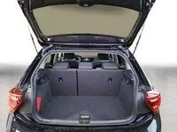 Gebraucht VW Polo Beats 70 PS (51 kW) 2023 Schwarz Kleinwagen