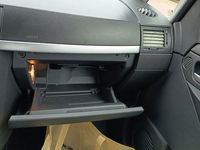 Gebraucht Opel Meriva 90 PS (66 kW) 2005 Grau Van / Kleinbus