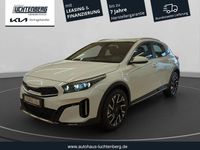 Neu Kia XCeed Vision 116 PS (85 kW) 2025 Weiß SUV