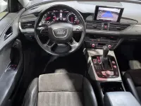 Second-hand Audi A6 Sport 218 CP (160 kW) 2017 Alb Berlinǎ
