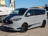 Gebraucht Ford Tourneo Custom 2025 Grau Van