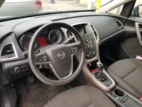 gebraucht Opel Astra 7 Sport J Serie