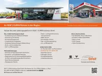 Neu Cupra Born 139 kW (190 PS) 2026 Grau Kleinwagen