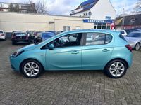 gebraucht Opel Corsa E Edition*TEMPOMAT*MFL*KLIMA***