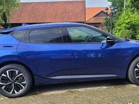 Gebraucht Kia EV6 GT-Line 239 kW (325 PS) 2023 Blau SUV