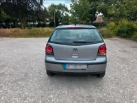 Gebraucht VW Polo 80 PS (58 kW) 2006 Kleinwagen
