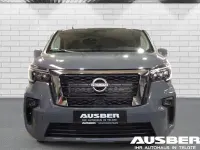 Gebraucht Nissan Primastar Tekna 170 PS (125 kW) 2026 Grau Van / Kleinbus