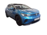 Gebraucht VW ID.4 Pro 210 kW (286 PS) 2024 Costa azul (metallic) SUV