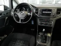 Gebraucht VW Golf VII LOUNGE 150 PS (110 kW) 2016