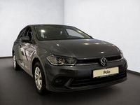 Neu VW Polo Life 95 PS (69 kW) 2025 Grau Limousine