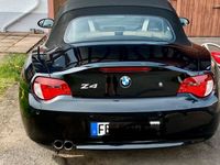 gebraucht BMW Z4 