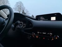 gebraucht Mazda 3 2.0 SKYACTIV-X M-Hybrid Selection Bose Leder