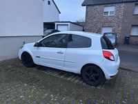 Gebraucht Renault Clio II Dynamique 75 PS (55 kW) 2009 Limousine