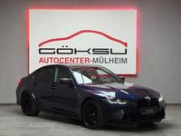 Gebraucht BMW M3 Competition Edition 510 PS (375 kW) 2021 Blau Limousine