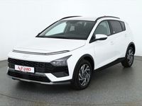 Neu Hyundai Bayon 101 PS (74 kW) 2025 Weiß SUV