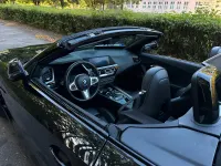 Gebraucht BMW Z4 Shadowline 258 PS (189 kW) 2019 Schwarz Cabrio