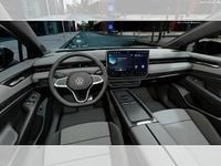 Occasion VW ID.7 Pro 210 kW (286 ch) 2024 Gris Break