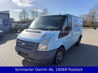Gebraucht Ford Transit 110 PS (80 kW) 2011 Van / Kleinbus