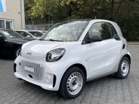 gebraucht Smart ForTwo Electric Drive / EQ (453.391) Elektro 60 kW 60 ...