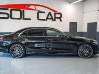 Gebraucht Mercedes S400 AMG 330 PS (242 kW) 2023 Schwarz Limousine