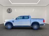 Gebraucht Ford Ranger 170 PS (125 kW) 2023 Silber Pickup