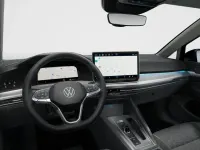 Ny VW Golf VIII 150 HK (110 kW) 2026 Sort Sedan