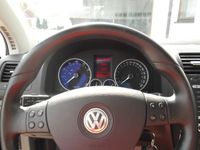 Gebraucht VW Golf V R 340 PS (250 kW) 2007 Schwarz metallic Coupé