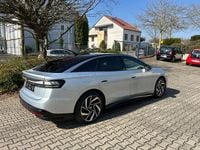 Gebraucht VW ID.7 Pro 210 kW (286 PS) 2025 Silber Limousine