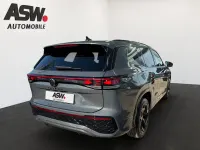 Gebraucht VW Tayron R-line 204 PS (150 kW) 2026 Grau SUV