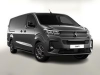 Neu Citroën Jumpy 2026 Artense grau metallic Van / Kleinbus