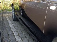 Gebraucht Audi A6 180 PS (132 kW) 2007 Schwarz Kombi