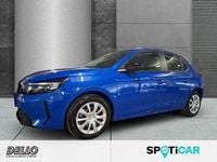 Nowe Opel Corsa Edition 101 KM (74 kW) 2026 Niebieski Hatchback
